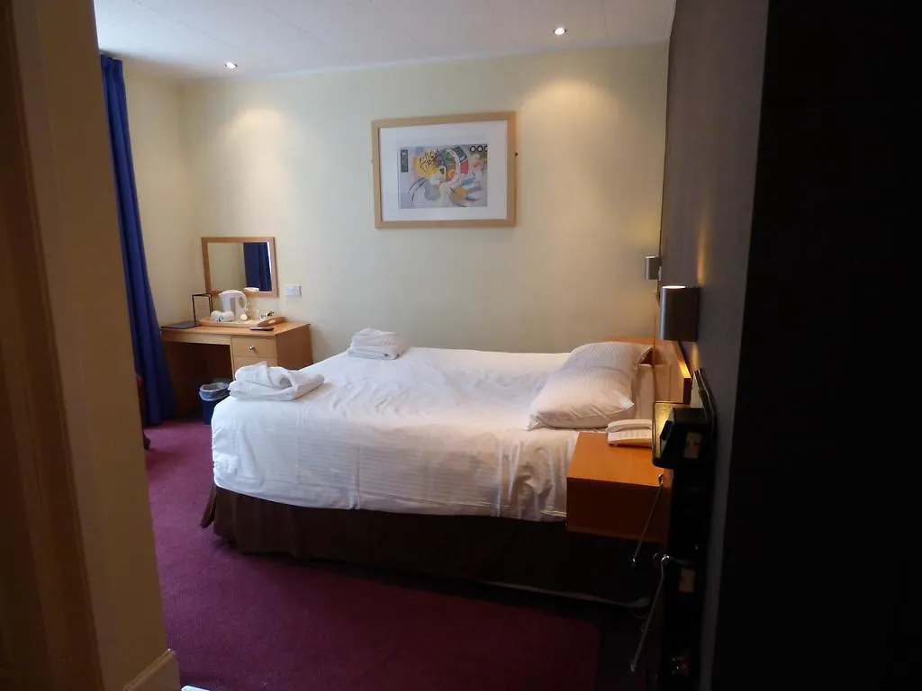 Royal Hotel Aberdeen
