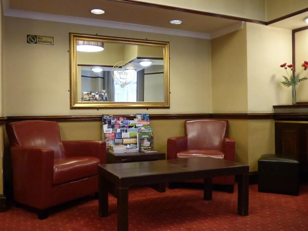 Royal Hotel Aberdeen