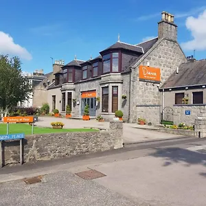 The Dunavon Dyce