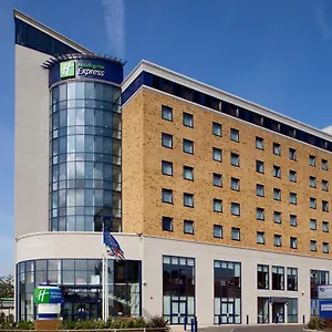Express - Newbury Park, An Ihg Hotel London