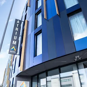 Atrium Heathrow Hotel Hillingdon