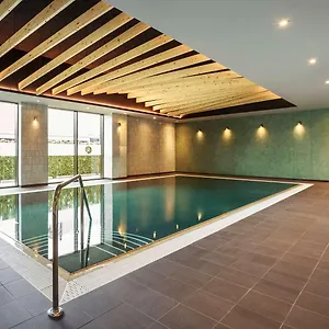 Novotel North Hotel Cambridge (Cambridgeshire)
