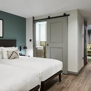 By Marriott Tower Bridge Hotel London