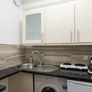 Hoxton Shoreditch Hotel London