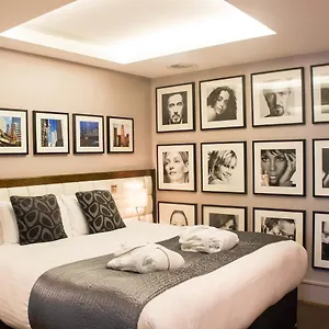 Le Monde Hotel Edinburgh